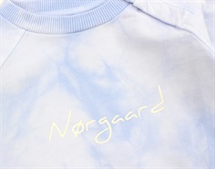 Mads Nørgaard cerulean sweatshirt Sirius